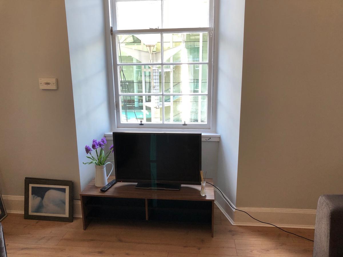 Lovely Flat In Morrison Street Édimbourg