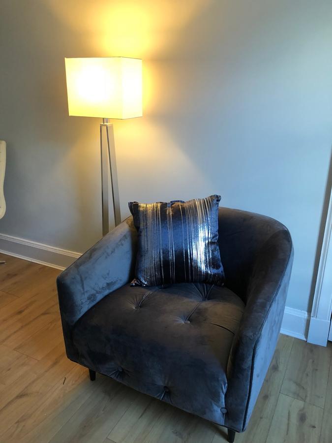 Lovely Flat In Morrison Street Edinburgh