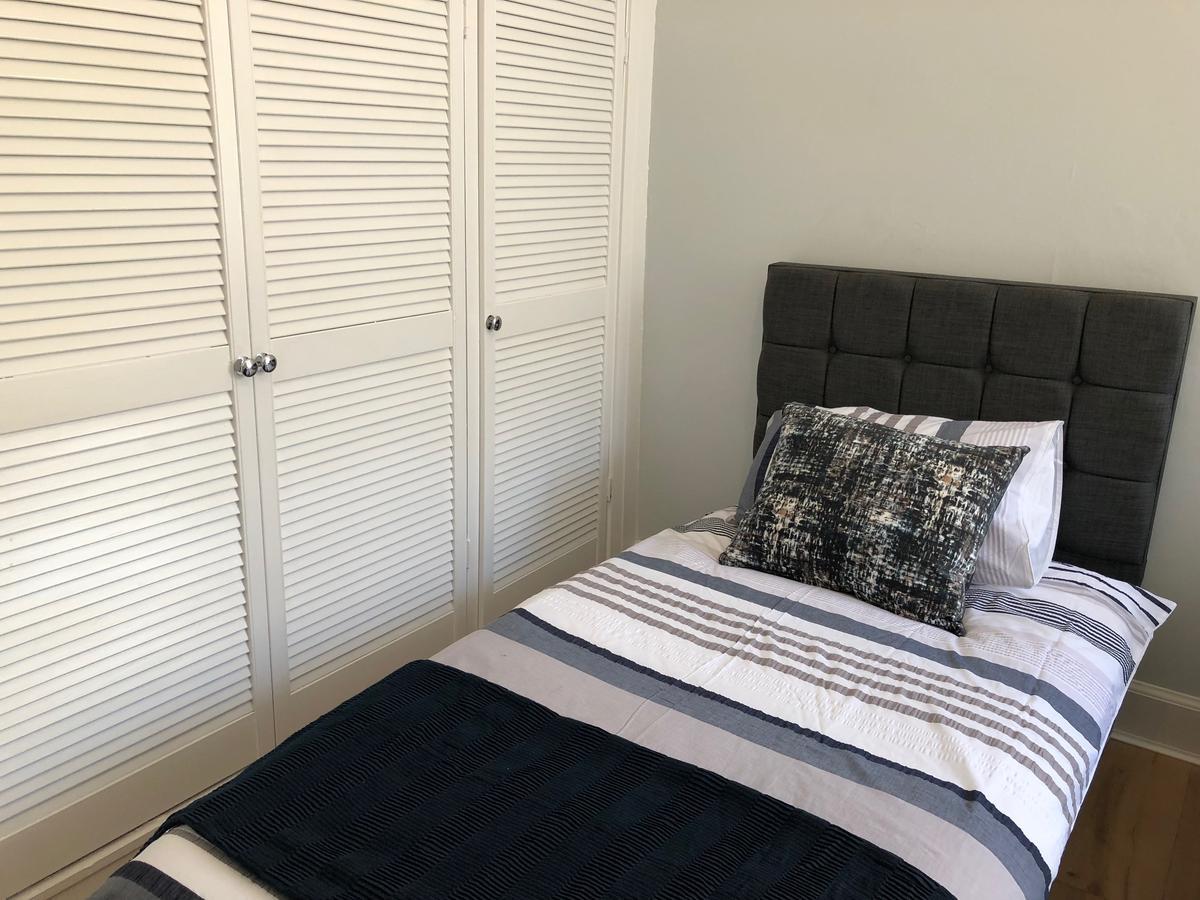 Lovely Flat In Morrison Street Edinburgh